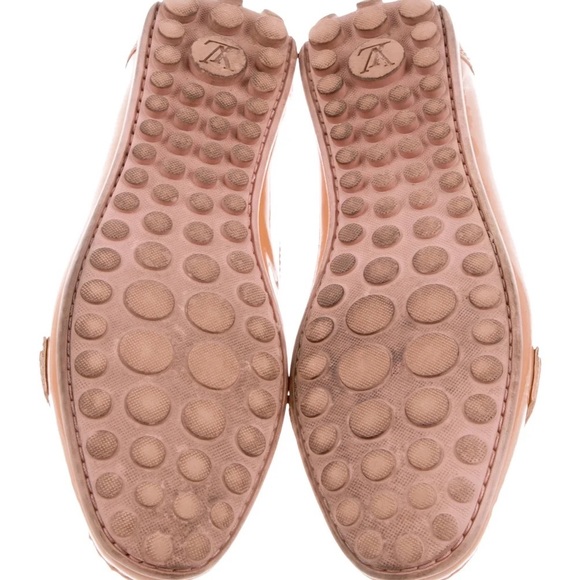 Louis Vuitton round-toe loafers - Picture 4 of 5